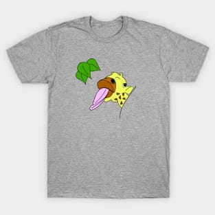 Gerald Geraph the giraffe T-Shirt